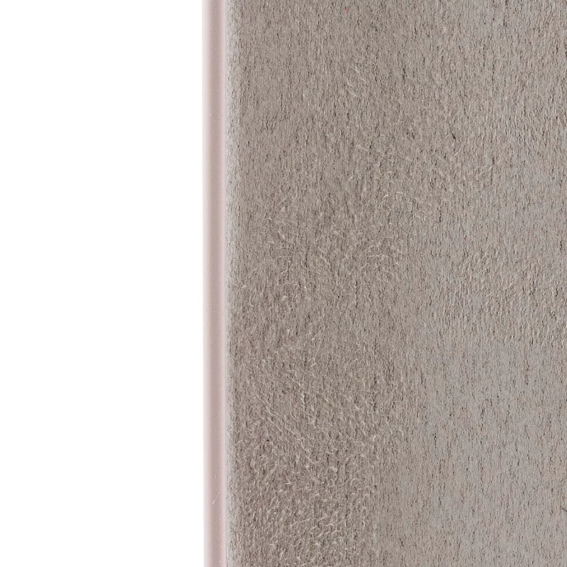 Чохол Silicone Case з захистом камери на Apple iPhone 16 Plus – Сірий / Lavender. Фото 8 з 8