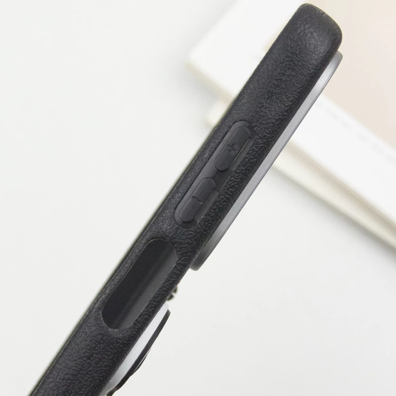 Чохол Labubu Toys для Xiaomi Poco C75 – Monster / Black. Фото 11 з 11