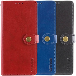 Чохол-книжка GETMAN Gallant  на Google Pixel 6 Pro фото 1 з 3