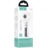 Портативный вентилятор Hoco HX613 с водяным охлаждением 3000 mAh – White. Фото 3 из 3
