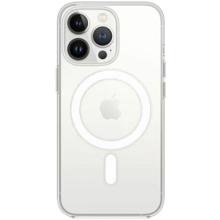 Clear Case with MagSafe and Animation для Apple iPhone 12 Pro (6.1") фото 1 Clear Case with MagSafe and Animation для Apple iPhone 12 Pro (6.1") фото 1 из 1