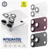 Защитное стекло BlueO Metal Block на камеру для Apple iPhone 18 Pro Max фото 1 из 1