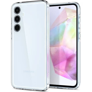 Чехол SGP Ultra Hybrid для Samsung Galaxy A35 фото 1 Чехол SGP Ultra Hybrid для Samsung Galaxy A35 фото 1 из 4