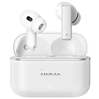 Беспроводные TWS наушники Hoco EQ35 Rhyme ANC+ENC (App) фото 1 из 3