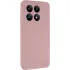 Чехол Silicone Case Lakshmi Premium з закритою камерою на Xiaomi 14T – Розовый / Pink Sand. Фото 1 из 8