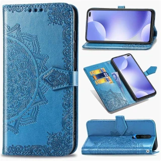 Чохол-книжка Art Case на Xiaomi Poco X2 фото 1 з 7