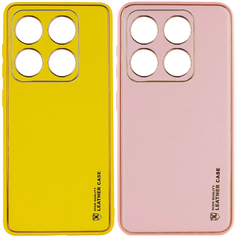 Шкіряний чохол Xshield на Xiaomi 14 фото 1 з 1