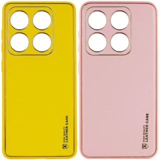 Шкіряний чохол Xshield на Xiaomi 14 фото 1 з 1