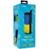 Bluetooth колонка Gelius by Krazi Shark2 (KZBS-003U) – Blue / Yellow. Фото 4 з 4