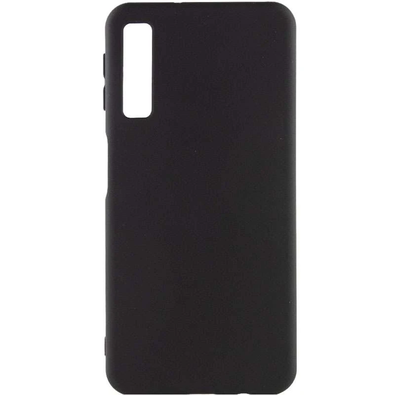 

Чохол Silicone Case Lakshmi на Samsung A750 Galaxy A7 (2018)