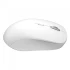 Бездротова миша WIWU WM108 2.4G+BT5.0 – White. Фото 4 з 6