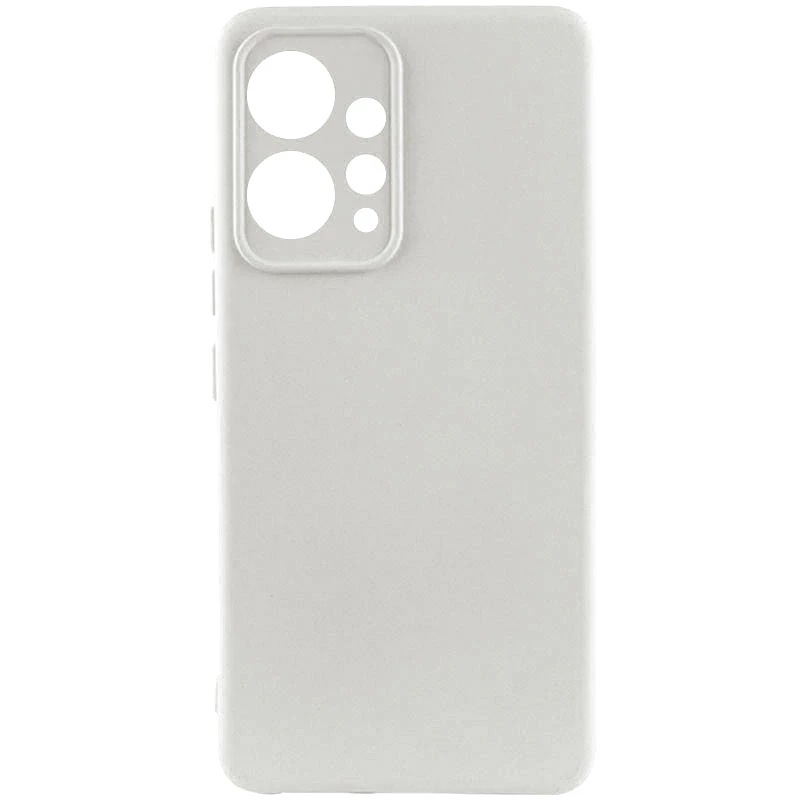 

Чехол Silicone Case Lakshmi с закрытой камерой для Xiaomi Redmi 12 (Песочный / Sand), Пісочний / sand
