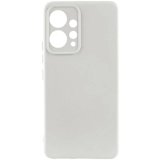 Чохол Silicone Case Lakshmi з закритою камерою на Xiaomi Redmi 12 — Пісочний / Sand