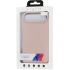 Силіконовий чохол Fibra Full with MagSafe для Apple iPhone 17 Air (6.5") – Pink Sand. Фото 2 з 2