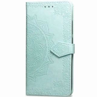 Кожаный чехол-книжка Art Case с визитницей для Huawei P Smart Z фото 1 из 8