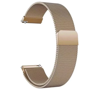 Ремінець Milanese Loop для Smart Watch 22mm фото 1 з 1