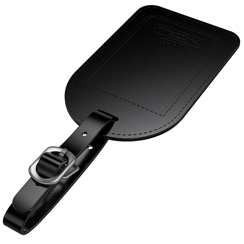 Трекер Hoco E91H Tiger Trinket 210 mAh – Black. Фото 4 з 7