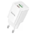 СЗУ Hoco C149A Charm PD30W+QC3.0 (1USB-A/1C) фото 1 из 1