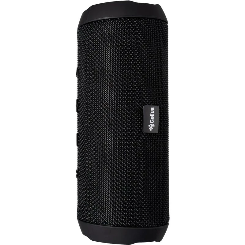 

Bluetooth колонка Gelius Infinity 3 GP-BS510SE (с FM-радио) (Black)