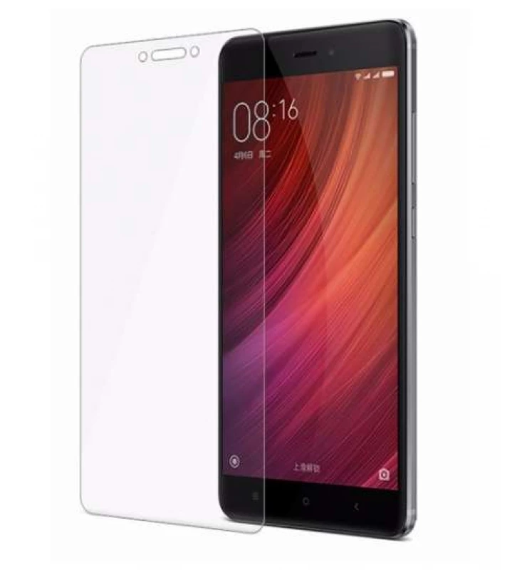 

Захисне скло 0.33mm на Xiaomi Redmi 4a