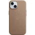 Чехол FineWoven with MagSafe для Apple iPhone 15 Plus (6.7") – Taupe. Фото 1 из 3