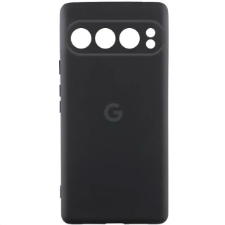 Силіконовий чохол Cover Lakshmi з захистом камери для Google Pixel 9 Pro XL фото 1 Силіконовий чохол Cover Lakshmi з захистом камери для Google Pixel 9 Pro XL фото 1 з 2
