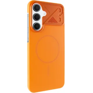 Чехол PC Synq with MagSafe для Samsung Galaxy A17 4G/5G фото 1 из 6