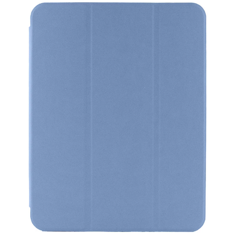 Чехол на планшет с открытыми кнопками для Apple iPad Air 13'' (2024-25) – Lavender gray. Фото 2 из 2