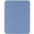 Чехол на планшет с открытыми кнопками для Apple iPad Air 13'' (2024-25) – Lavender gray. Фото 2 из 2