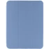Чехол на планшет с открытыми кнопками для Apple iPad Air 13'' (2024-26) – Lavender gray. Фото 2 из 2