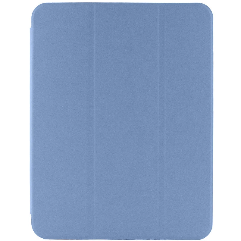 Чохол на планшет з відкритими кнопками для Apple iPad Pro 13" (2024-25) – Lavender gray. Фото 2 з 2