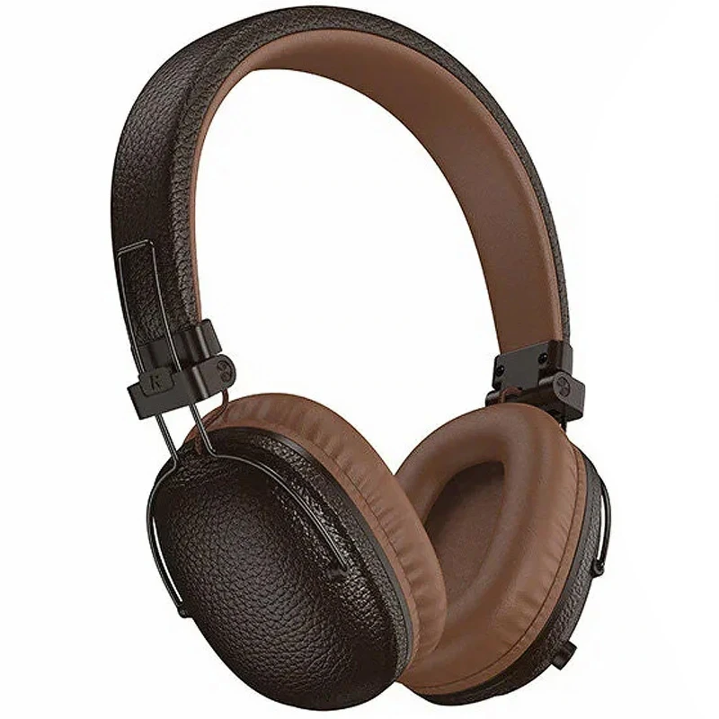 Накладні бездротові навушники Borofone BO34 Suenos – Brown. Фото 1 з 1