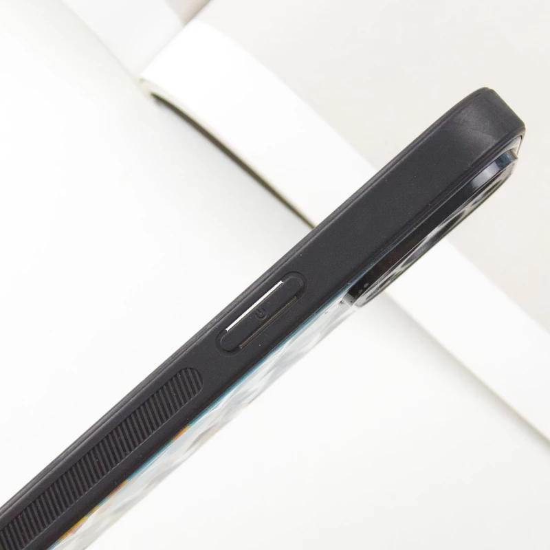 Чохол Prisma Plush для Xiaomi Poco M6 4G – Look Me. Фото 3 Чохол Prisma Plush для Xiaomi Poco M6 4G – Look Me. Фото 3 з 5
