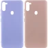Чохол Silicone Cover Ummi Lakshmi (AA) для Samsung Galaxy A11 фото 1 з 1