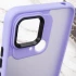 Чохол TPU+PC Lyon Frosted на Xiaomi Redmi 10C – Purple. Фото 6 з 7