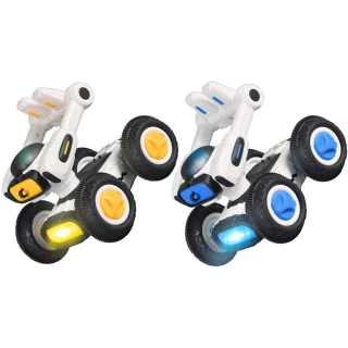 Машинка на радіокеруванні SHT 1509C Mighty Hammer 2.4G фото 1 з 1