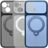 Чехол Ummi Full Camera with Magnetic Fit HQ Ring для Apple iPhone 13 (6.1") фото 1 из 2