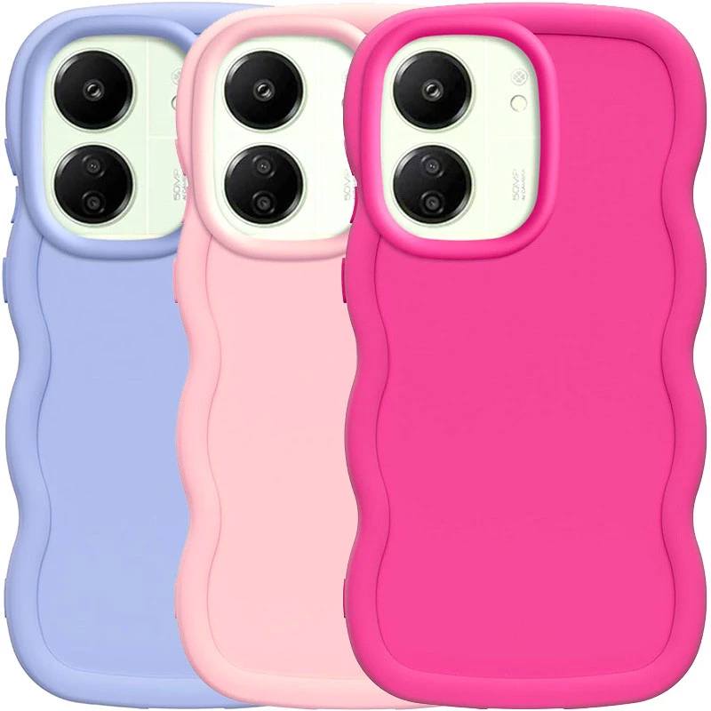 Чохол Ripple для Xiaomi Redmi Note 14S фото 2 з 2