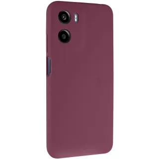 Чохол Silicone Case Lakshmi Premium із закритою камерою для Motorola Moto G05 фото 1 з 6