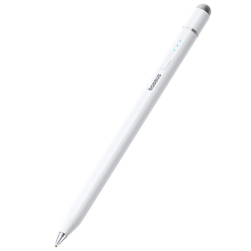 Стилус Baseus HN1 Wise Writing (B0004F) – Moon White. Фото 1 из 4