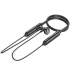Bluetooth Навушники Hoco ES67 Perception neckband – Black. Фото 3 з 5