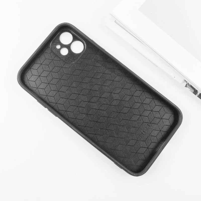 Чохол Prisma Plush для Apple iPhone 11 (6.1") – Donut. Фото 8 з 9