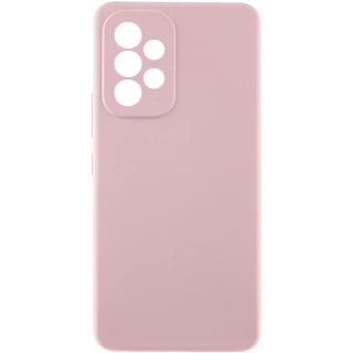 Чохол Silicone Case Lakshmi Premium з закритою камерою на Samsung Galaxy A33 5G фото 1 з 11