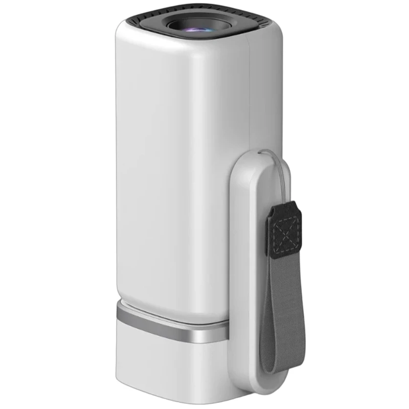 Проектор 4k Android QN300 – White. Фото 4 из 5