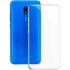 Ультратонкий силіконовий чохол 1,5 мм на Xiaomi Redmi 8a фото 1 Ультратонкий силіконовий чохол 1,5 мм на Xiaomi Redmi 8a фото 1 з 1
