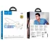 Bluetooth Наушники Hoco ES68 Musical air conduction – Cloudy white. Фото 4 из 4