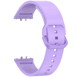 Силиконовый ремешок для Samsung Galaxy Fit3 фото 1 из 2