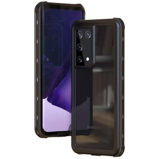 Shellbox водонепроникний чохол на Samsung Galaxy S23 Ultra фото 1 з 1