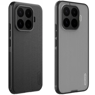 Пластикова накладка Nillkin Pro на Xiaomi 17T Pro