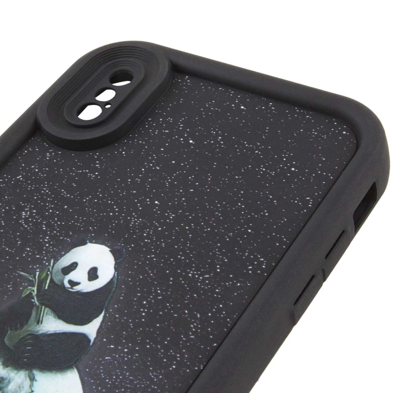 TPU чехол Prestige для Apple iPhone XS Max (6.5") – Moon. Фото 10 из 13